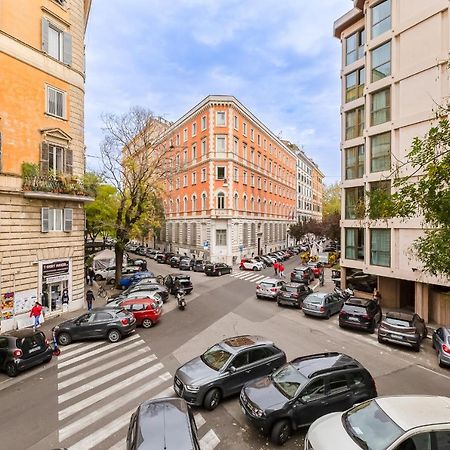 Apt In The Heart Of The City Rome Luaran gambar
