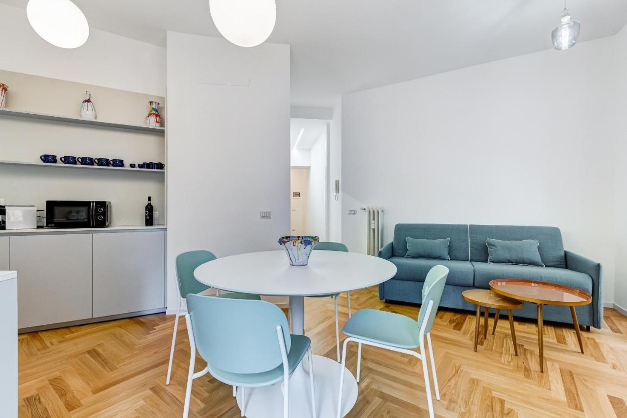 Apt In The Heart Of The City Rome Luaran gambar