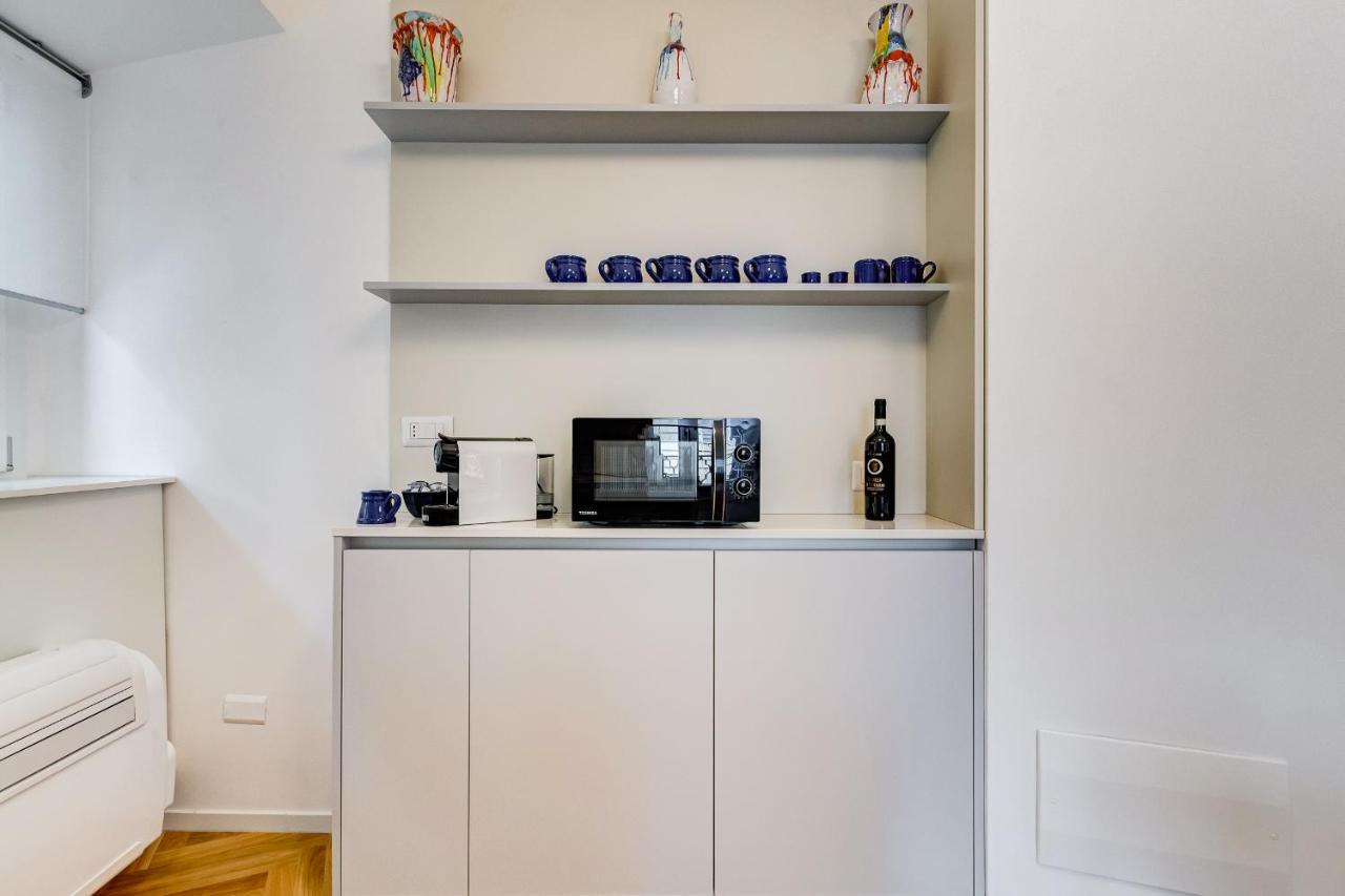 Apt In The Heart Of The City Rome Luaran gambar