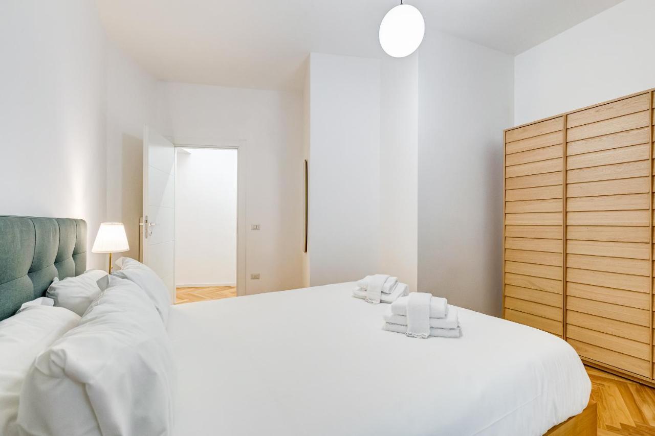 Apt In The Heart Of The City Rome Luaran gambar