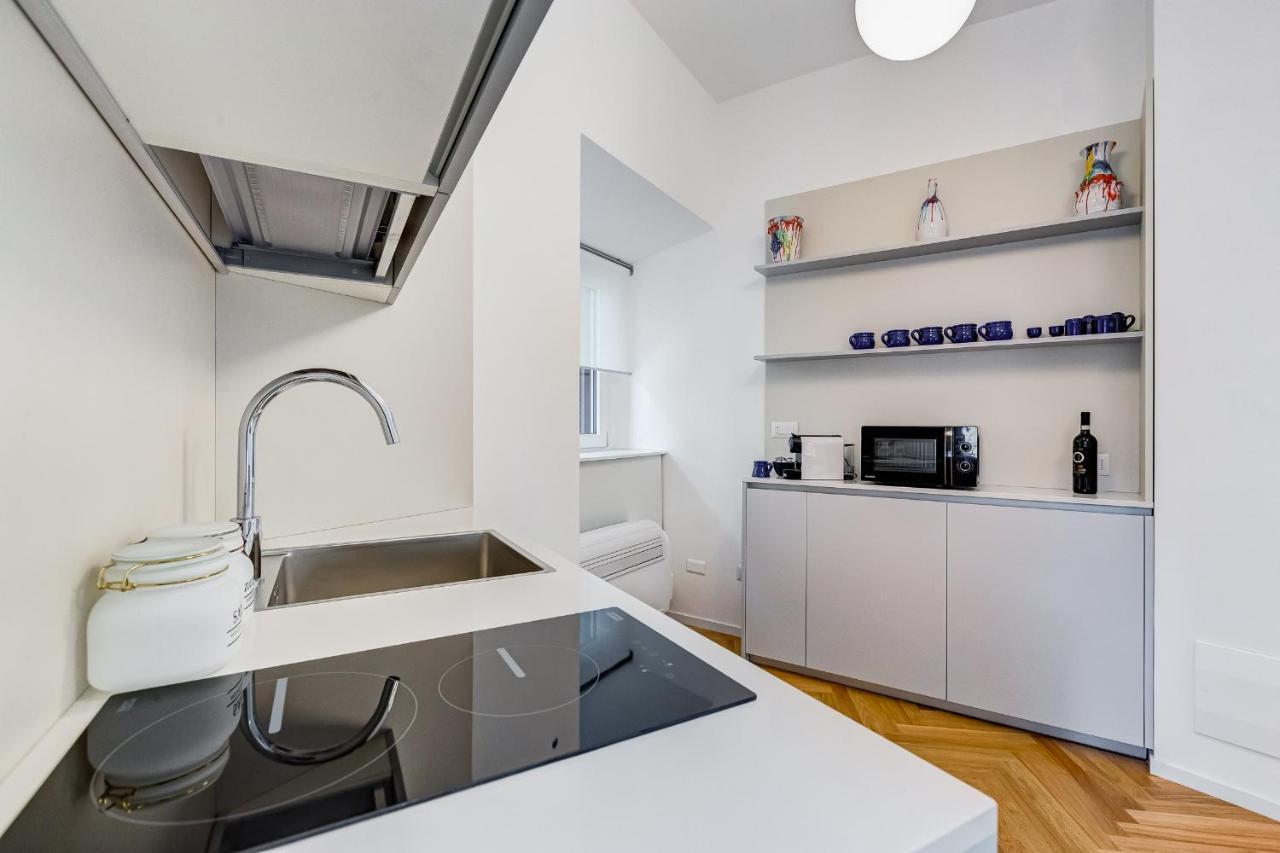 Apt In The Heart Of The City Rome Luaran gambar