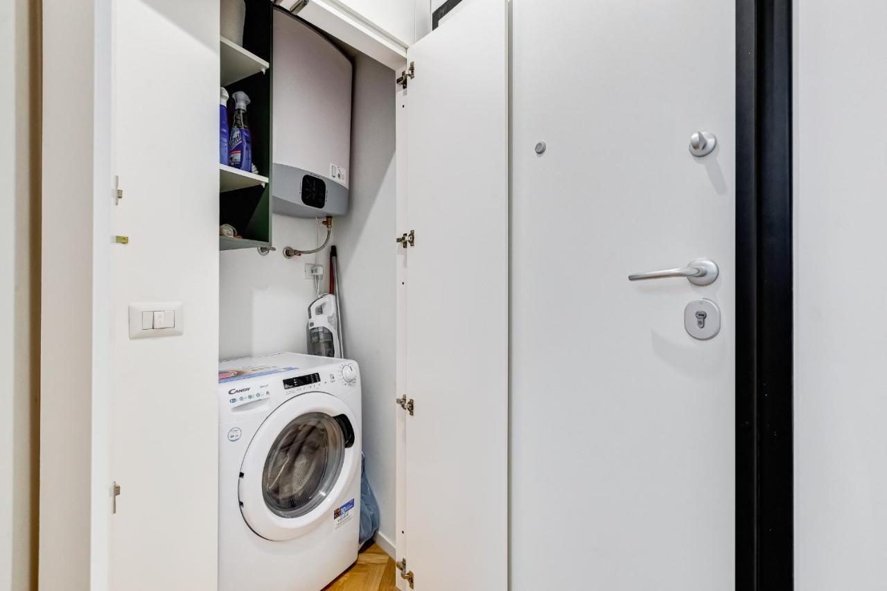 Apt In The Heart Of The City Rome Luaran gambar