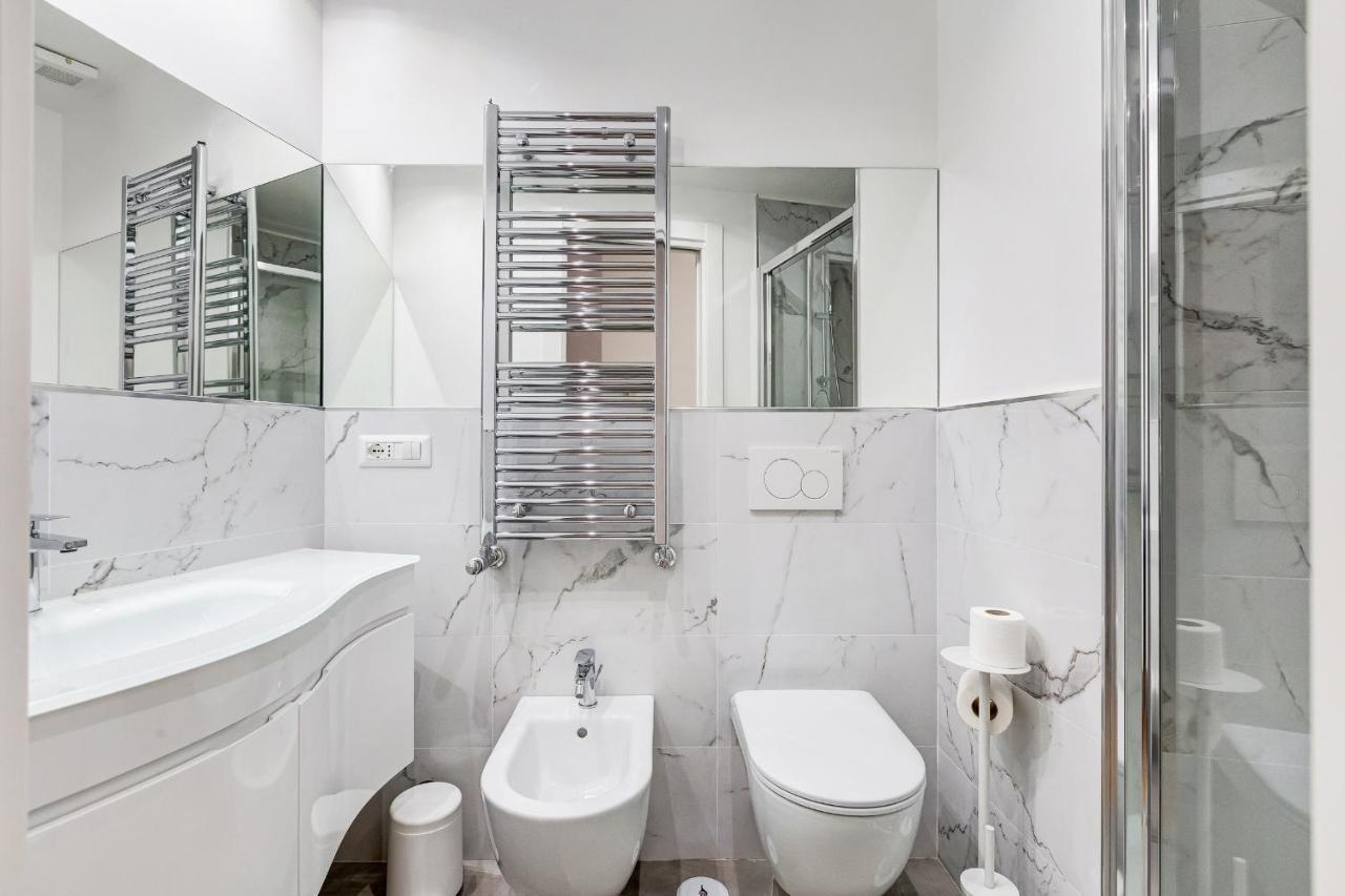 Apt In The Heart Of The City Rome Luaran gambar