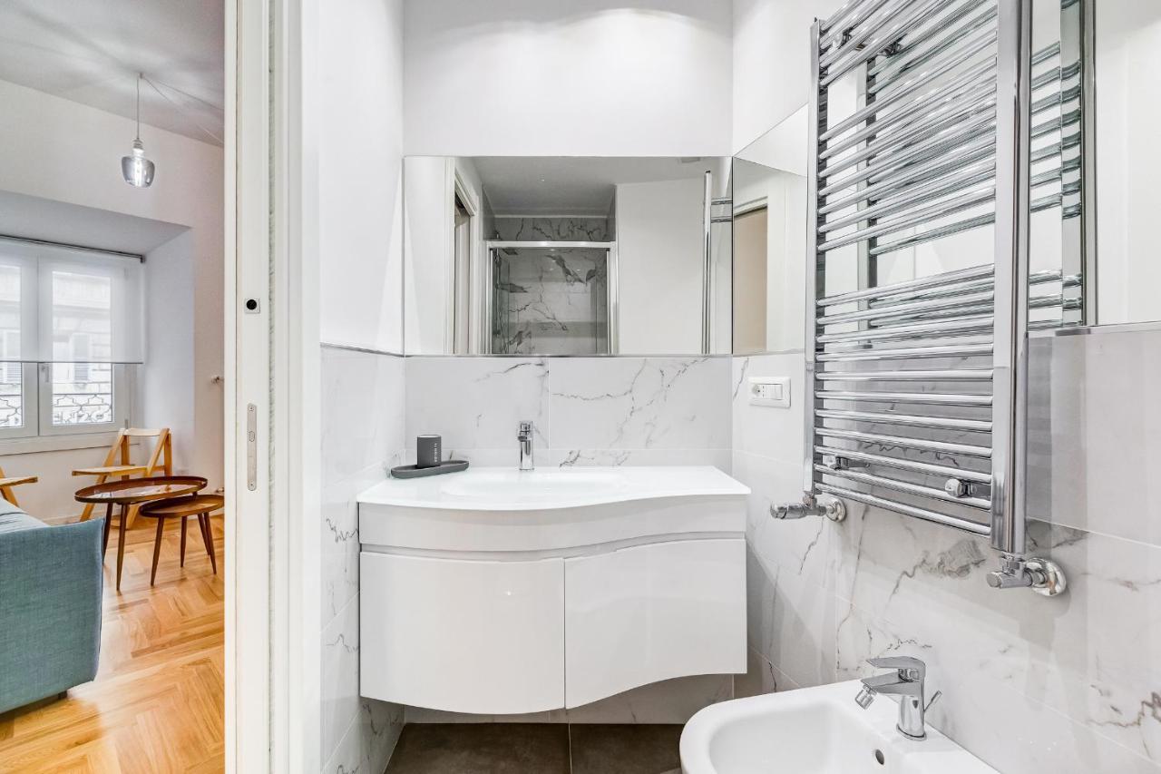 Apt In The Heart Of The City Rome Luaran gambar