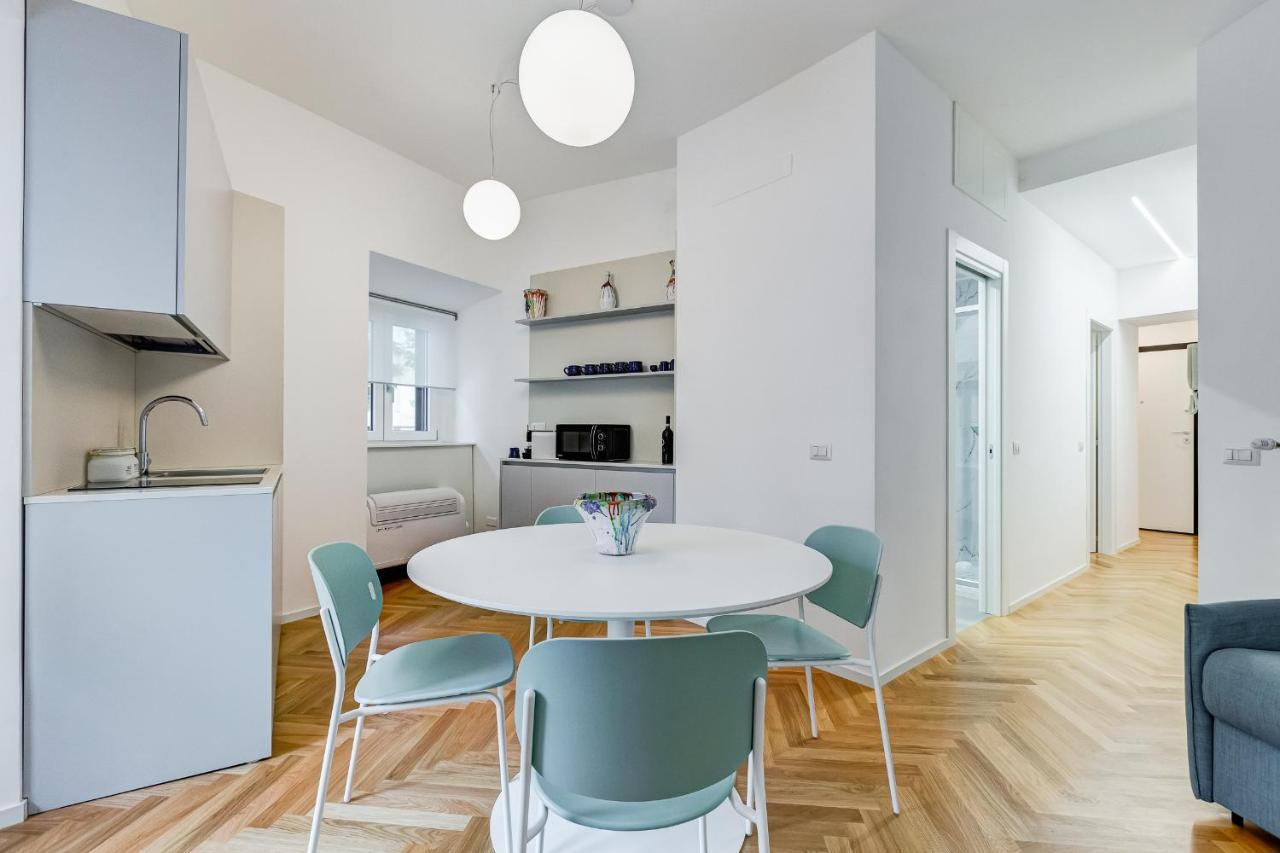 Apt In The Heart Of The City Rome Luaran gambar